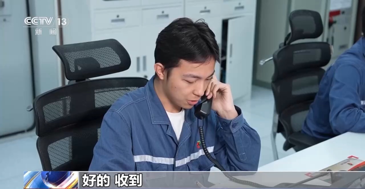 高温下用电负荷创新高 解码今夏的清凉底气 高温下用电负荷创新高 解码今夏的清凉底气