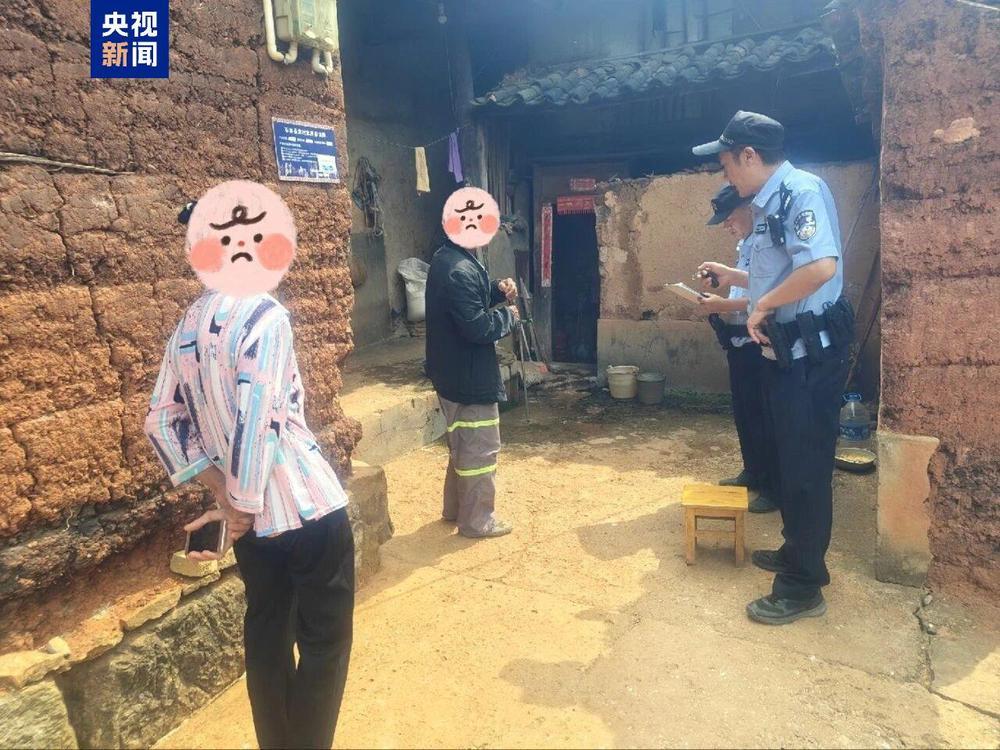 夫妻二人恶意报警172次，行拘！