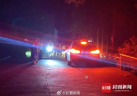 当地回应游客组团夜捕萤火虫现象 当地回应游客组团夜捕萤火虫现象