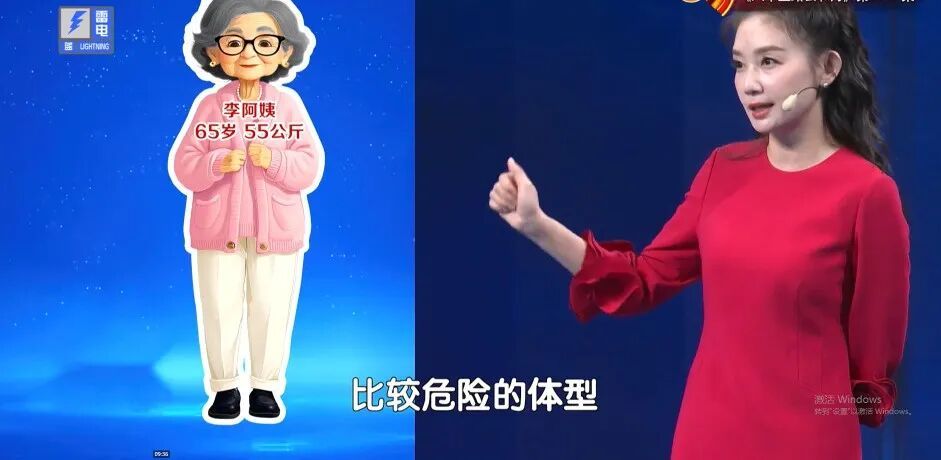 这种“瘦胖子”，比真胖更危险！4个动作能自测，别等血管堵了才后悔