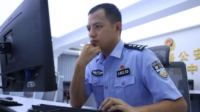 无照片也能“锁定” 江西民警AI比对找回失踪39年男子 无照片也能“锁定” 江西民警AI比对找回失踪39年男子