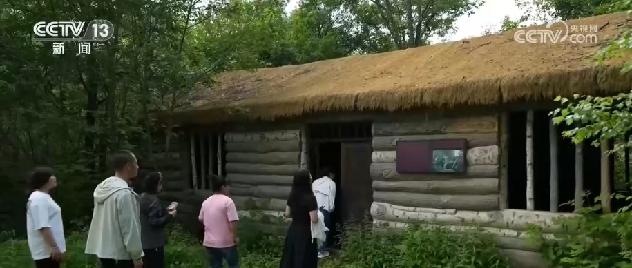 从“看一个景”变成“玩一条线” “电影+”跨界联动让银幕流量变为文旅消费增量 从“看一个景”变成“玩一条线” “电影+”跨界联动让银幕流量变为文旅消费增量