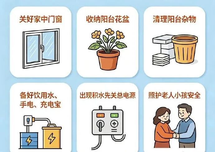 36℃+连续5天雨！受台风“白海豚”影响，南京天气将迎来转折