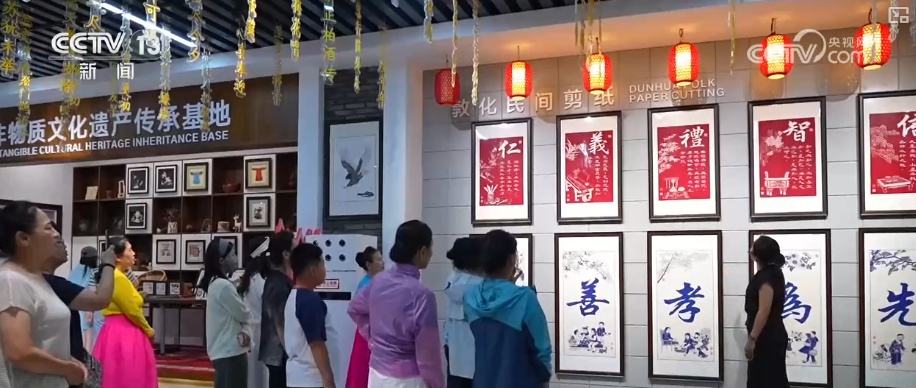 从“看一个景”变成“玩一条线” “电影+”跨界联动让银幕流量变为文旅消费增量 从“看一个景”变成“玩一条线” “电影+”跨界联动让银幕流量变为文旅消费增量
