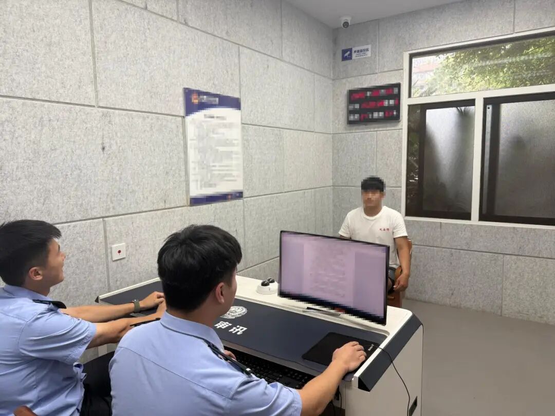 翘头炫技酿事故 男子全责拘留五日 翘头炫技酿事故 男子全责拘留五日