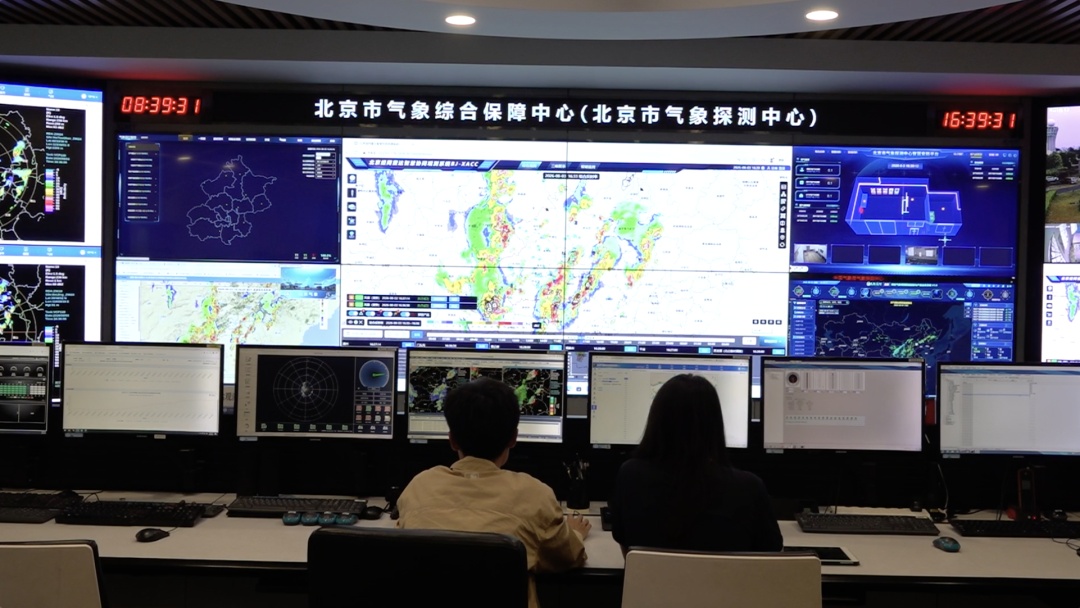 为什么天气预报温度不高，体感却酷热难耐？揭秘“北京温度”是如何测出来的——