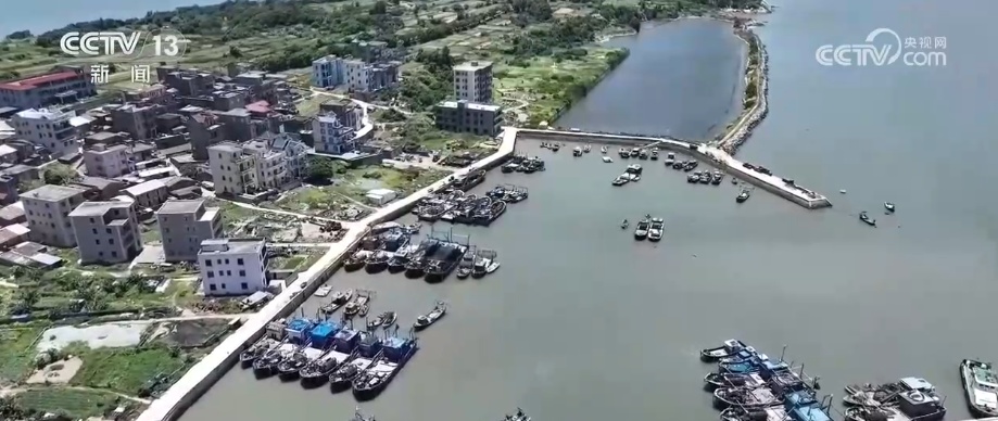 罕见!台风“白海豚”生命史长、移动路径远 还有哪些特点? 罕见!台风“白海豚”生命史长、移动路径远 还有哪些特点?