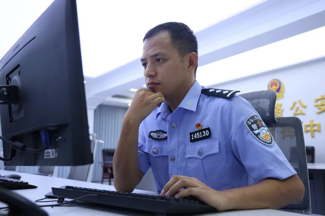 无照片、无线索，警方用AI技术找回失散39年的他！