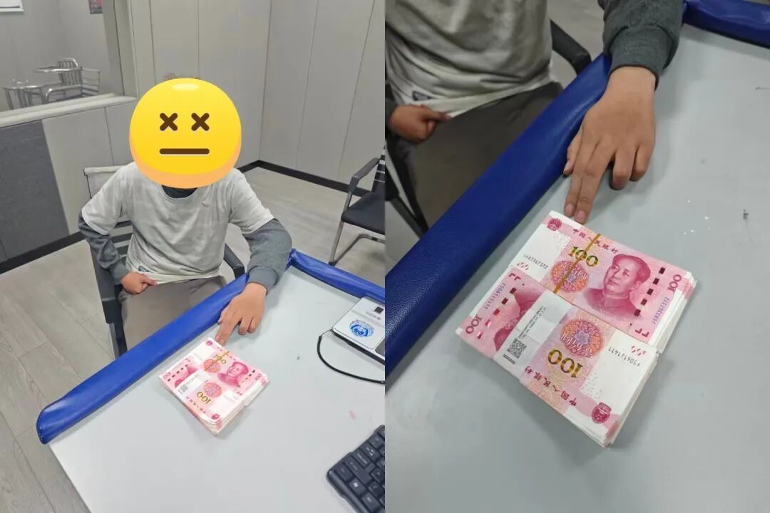 为免6万贷款被骗2万“摆平费”，五华警方破获一起“熟人”诈骗案
