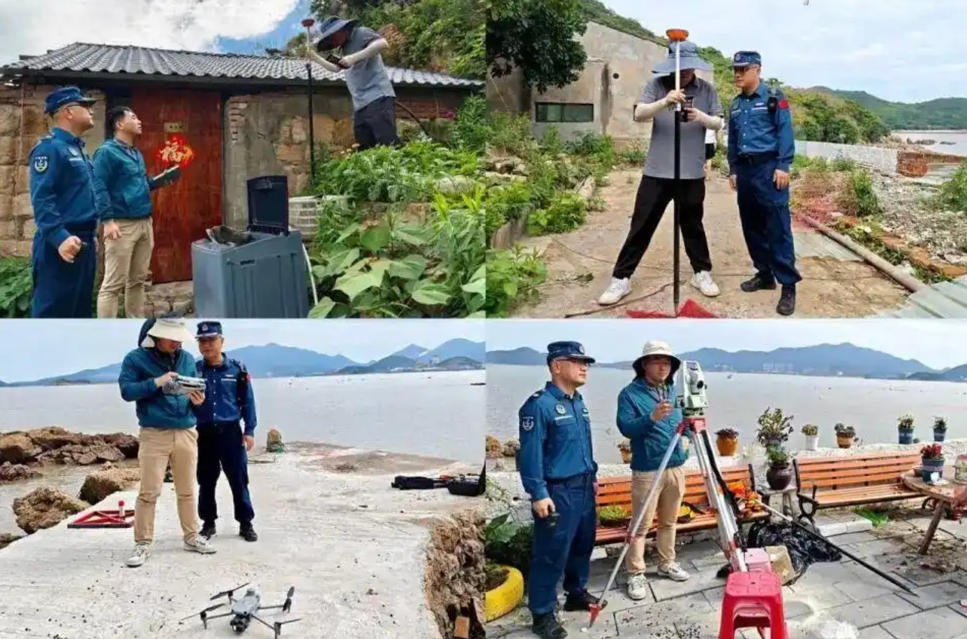 网红直播“荒岛改造” 无居民海岛如何保护？