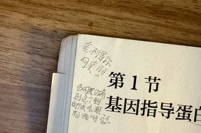女子随手拍下生锈同心锁发到网上，锁主人竟然回复了！