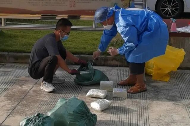 “36克先生”，为啥不像禁毒警察？