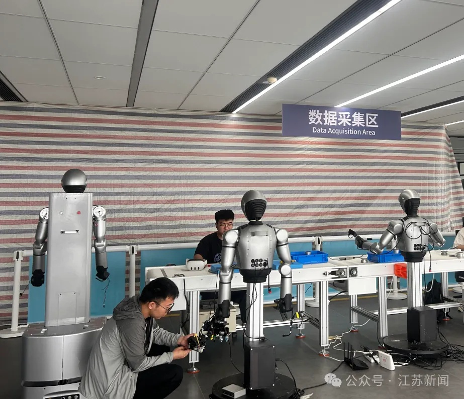 123个职业将迎“国标”！从AI训练师到拉面师傅都有了技能标尺