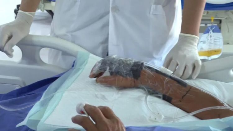 戴手套！戴手套！厦门一男子感染住进ICU！医生紧急提醒