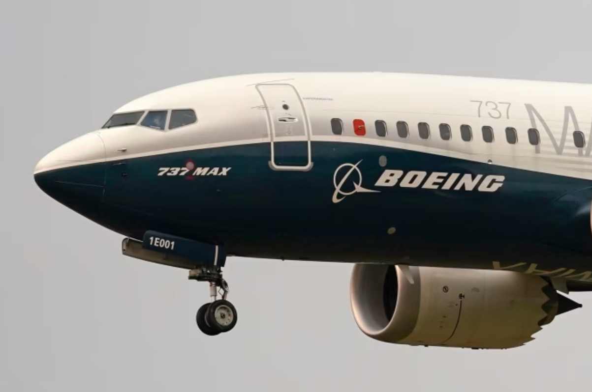 美联邦航空局发布适航指令,要求检查部分波音客机 美联邦航空局发布适航指令,要求检查部分波音客机