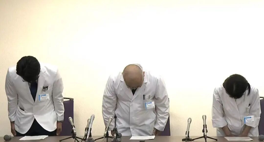 “肿瘤完好无损，健康部分被切”：日本医院开颅手术酿惨剧，患者四肢瘫痪无法呼吸