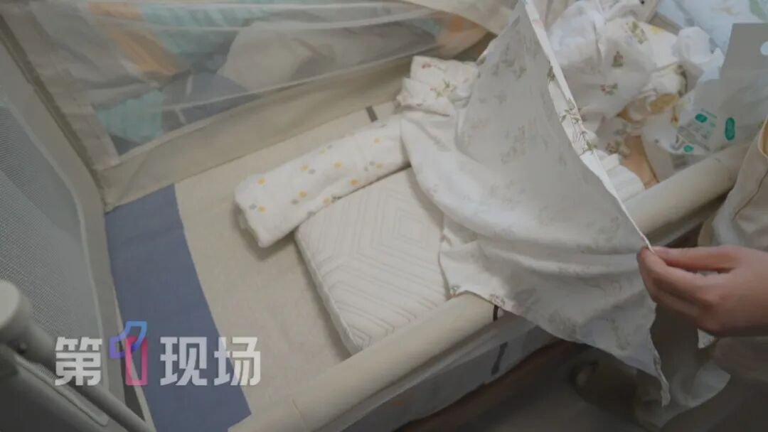 花3.5万元请“专家级”月嫂 宝宝凌晨却被厚被子蒙头约10分钟 花3.5万元请“专家级”月嫂 宝宝凌晨却被厚被子蒙头约10分钟