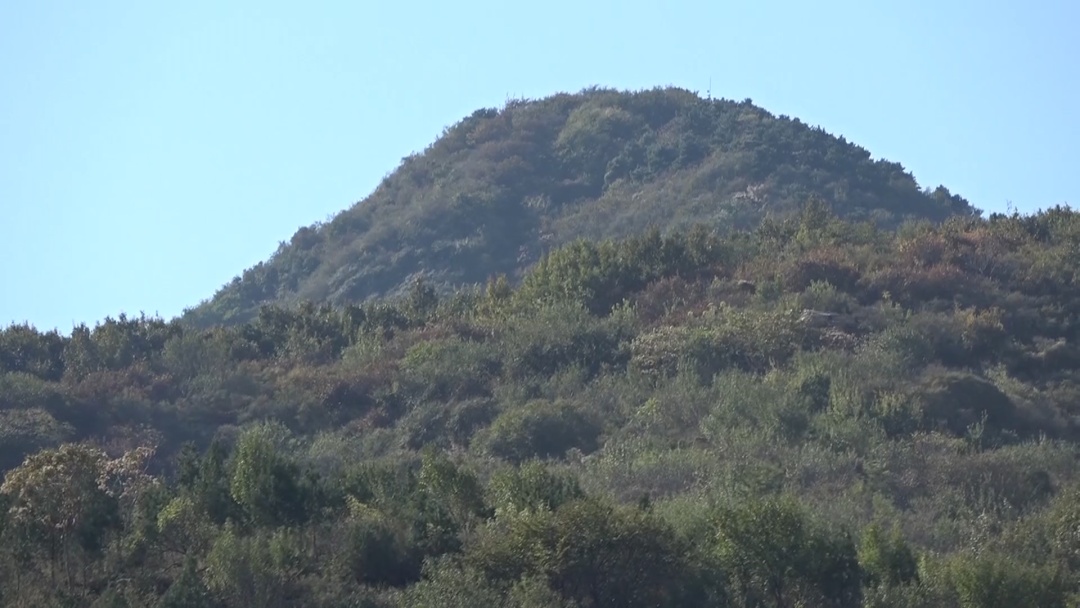 北京:网红徒步攻略害人不浅 四人登山探险被困 北京:网红徒步攻略害人不浅 四人登山探险被困