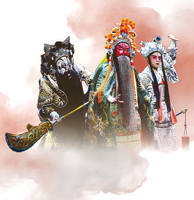 从濒临失传到传播破圈，稀有剧种这样守望与突围