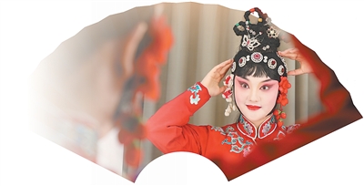 从濒临失传到传播破圈，稀有剧种这样守望与突围