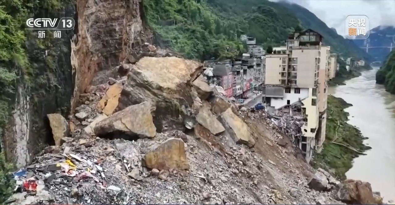 未来五年 地质灾害防范会有哪些变化？