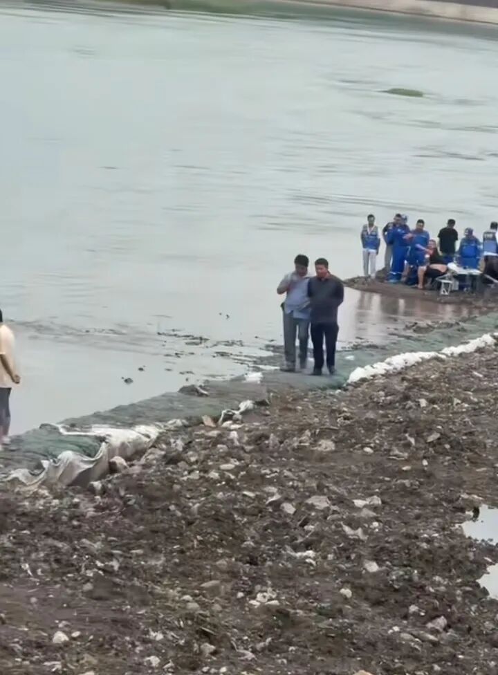 那张刷屏的笑脸，走了！网红“老表”，遗体已找到……