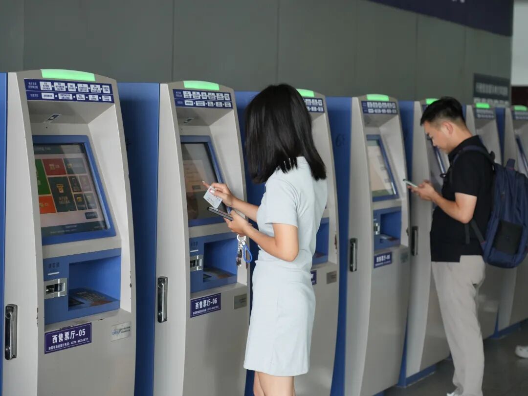 @2026级新生及学生家人 打折火车票这样买