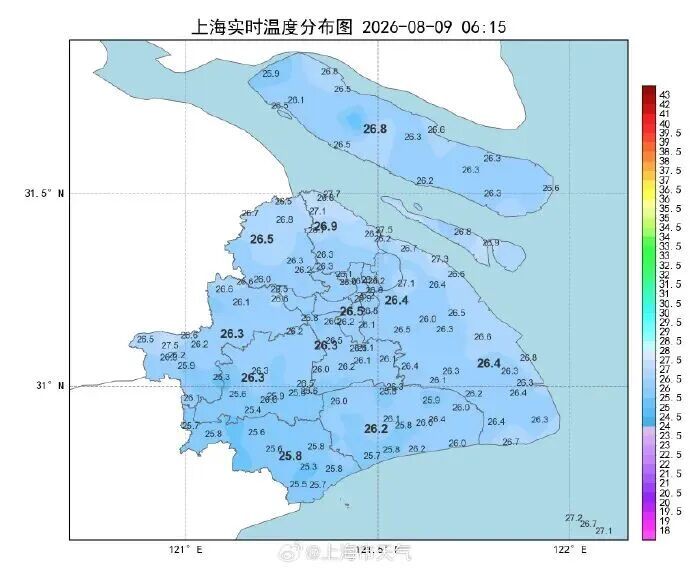 台风“白海豚”，走出古怪路径！上海四个区发布台风黄色预警信号，全市风雨明显！“菜篮子”有准备→