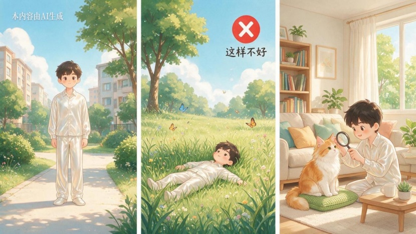 这些“包”你都认识吗？怎么防怎么治一次讲清