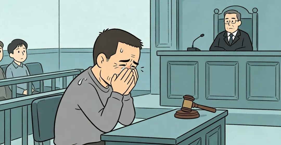 为赚500元“车费”，出租车司机获刑！