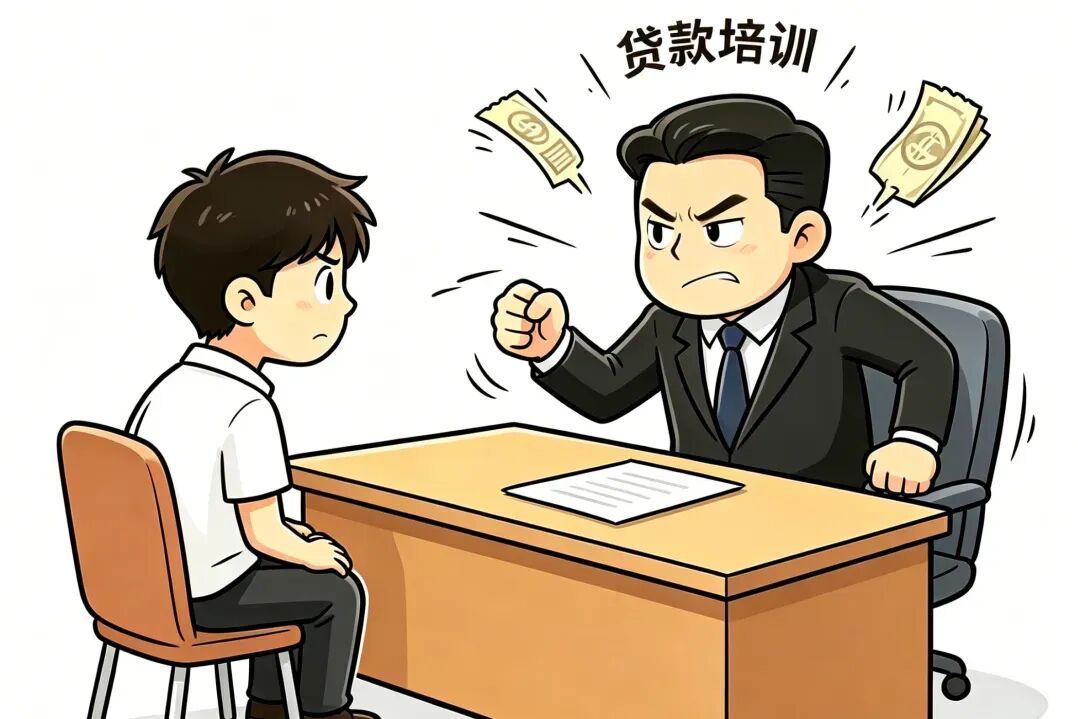 &nbsp;警惕！毕业季针对求职者的诈骗案件高发