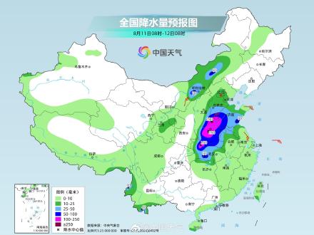 上海处于白海豚危险半圆内