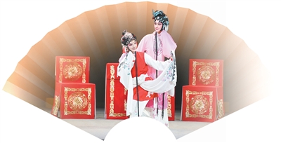 从濒临失传到传播破圈，稀有剧种这样守望与突围