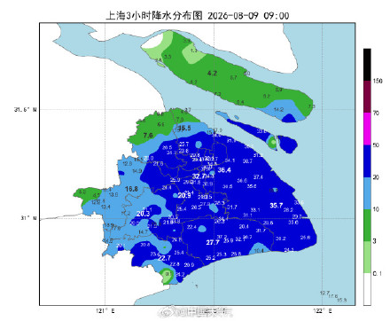上海处于白海豚危险半圆内