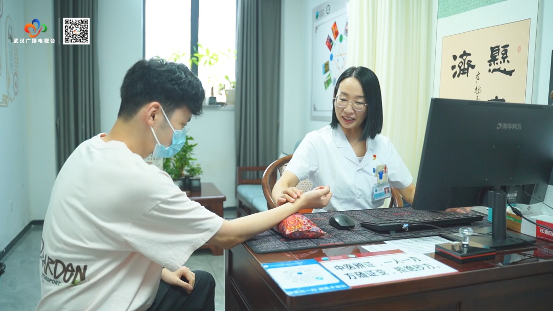 “以热制热”是养生还是伤身?医生提醒→ “以热制热”是养生还是伤身?医生提醒→