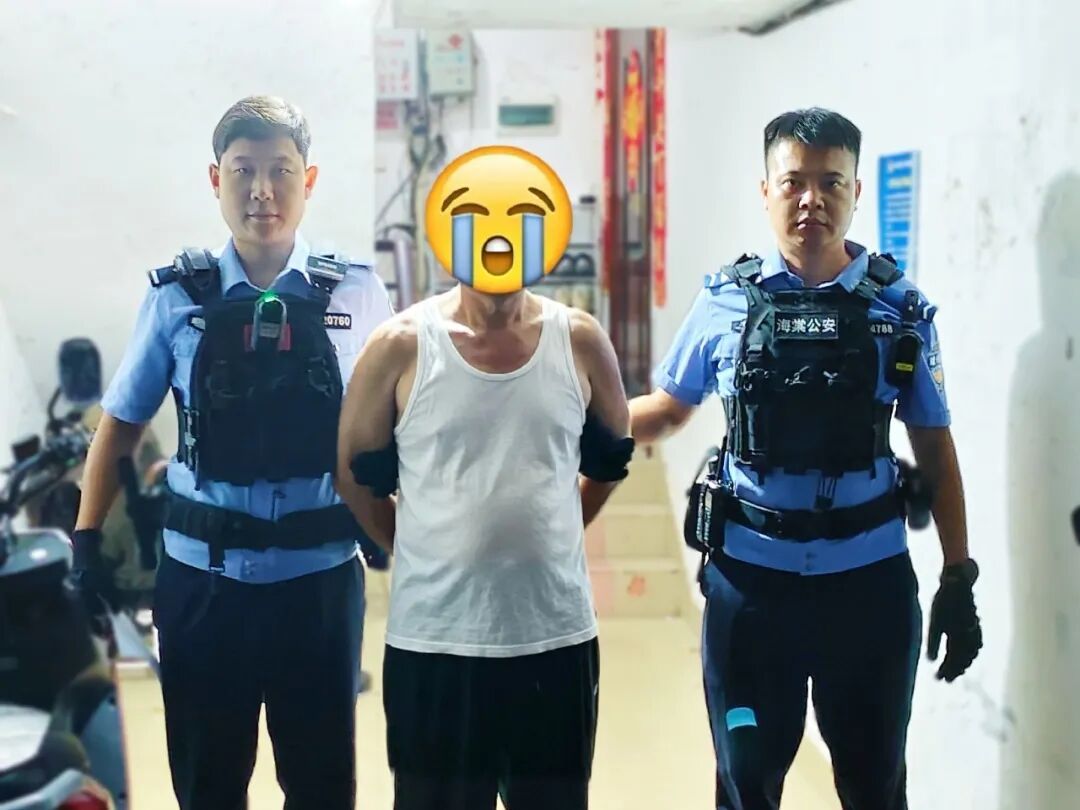 曹某酒后多次恶意拨打110 海南警方:拘留 曹某酒后多次恶意拨打110 海南警方:拘留