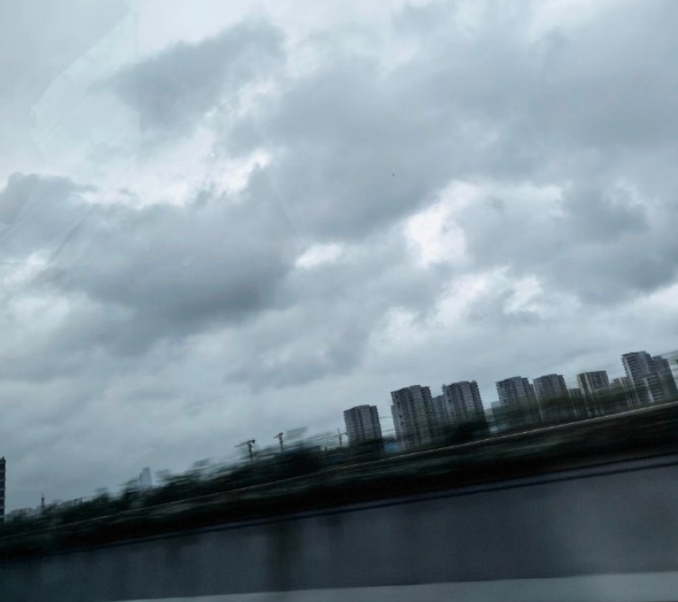 一夜大风大雨!台风“白海豚”将正面登陆贯穿浙江,登陆地点明确 一夜大风大雨!台风“白海豚”将正面登陆贯穿浙江,登陆地点明确