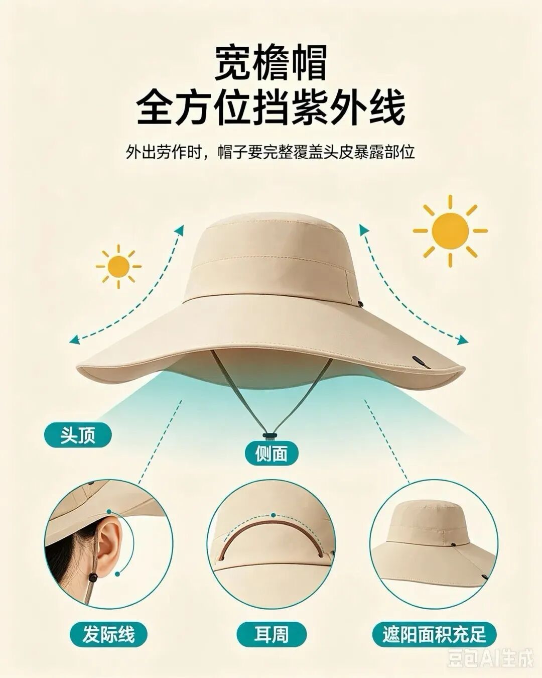 男子头皮出现红色疙瘩,一查竟是癌!医生:这四类人重点警惕 男子头皮出现红色疙瘩,一查竟是癌!医生:这四类人重点警惕