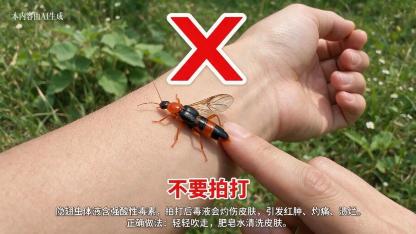 这些“包”你都认识吗？怎么防怎么治一次讲清