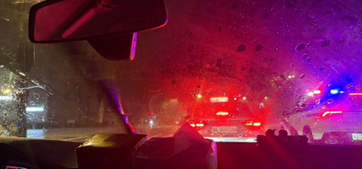 一夜大风大雨!台风“白海豚”将正面登陆贯穿浙江,登陆地点明确 一夜大风大雨!台风“白海豚”将正面登陆贯穿浙江,登陆地点明确