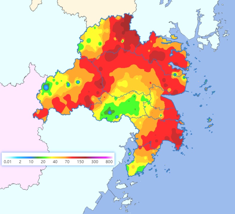 一觉醒来,强台风“白海豚”路径有变! 一觉醒来,强台风“白海豚”路径有变!