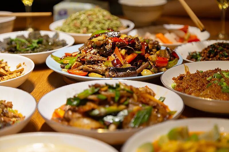 人吃胖了，但你可能没真吃“饱”！答案在这里