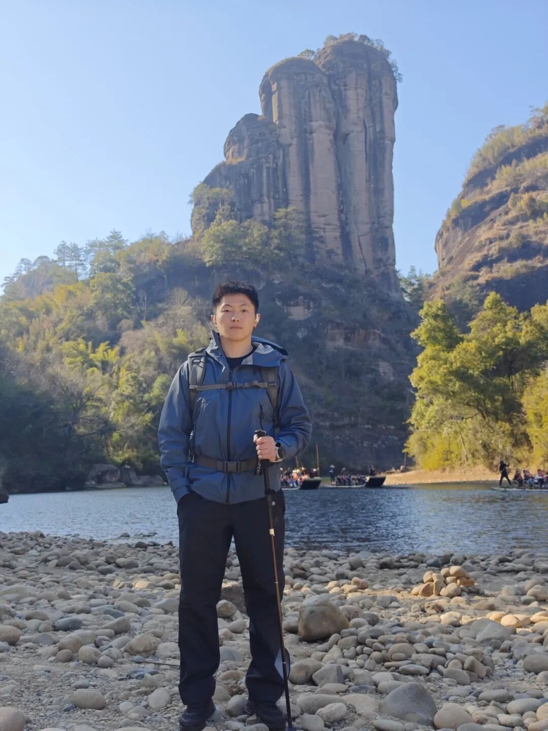从炮兵侦察兵重返校园,福建小伙杨佳杰50余门课满绩,直博清华! 从炮兵侦察兵重返校园,福建小伙杨佳杰50余门课满绩,直博清华!