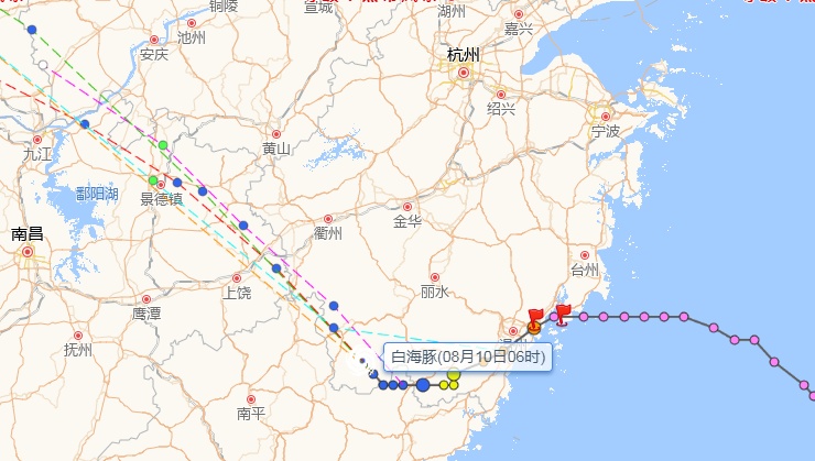 上海5区高挂暴雨橙警!今日仍有大到暴雨,局部大暴雨!上班重要提示:请合理调整出行方式,鼓励居家办公,两大机场近4成航班调减取消 上海5区高挂暴雨橙警!今日仍有大到暴雨,局部大暴雨!上班重要提示:请合理调整出行方式,鼓励居家办公,两大机场近4成航班调减取消