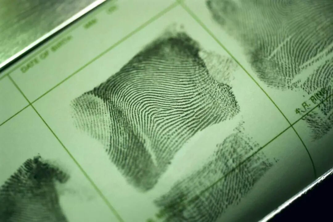 血指纹匹配成功，20年悬案告破！凶手曾说：“我赌自己‘命大’”