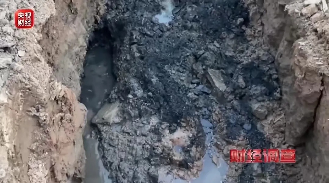 央视曝光后,湖北郧西深夜通报成立联合调查组 央视曝光后,湖北郧西深夜通报成立联合调查组