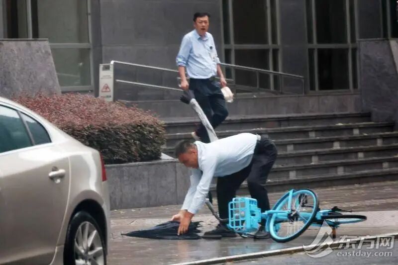 上海地铁多条线路停运，上海公交“顶上去”！