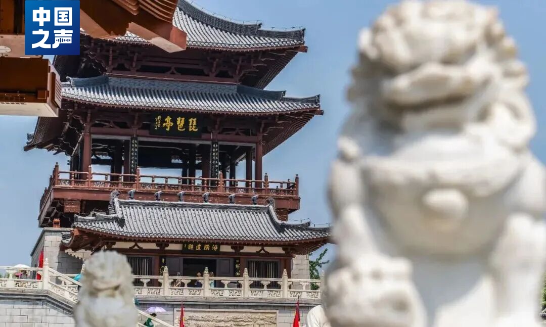 一把没有琴弦的琵琶,为何火出圈? 一把没有琴弦的琵琶,为何火出圈?