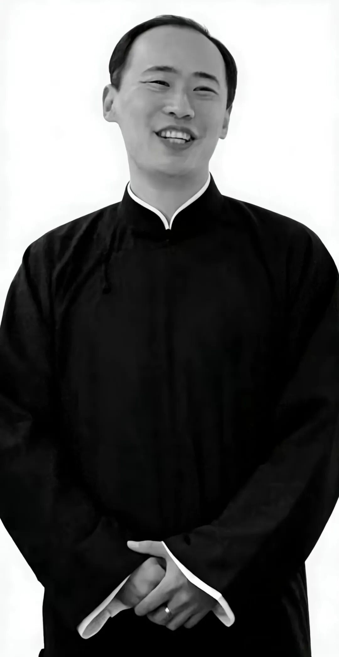 痛惜 | 相声演员李晓龙因病去世，年仅38岁……