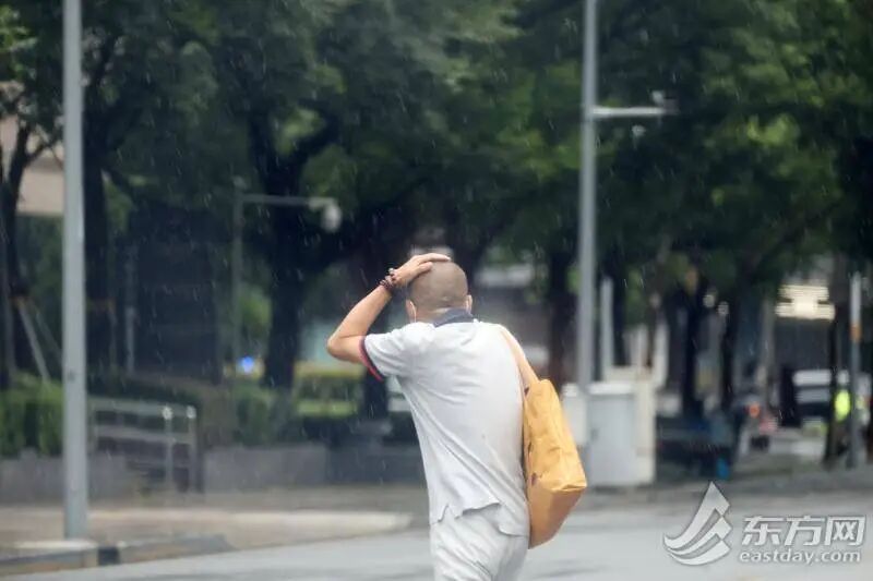 上海地铁多条线路停运，上海公交“顶上去”！